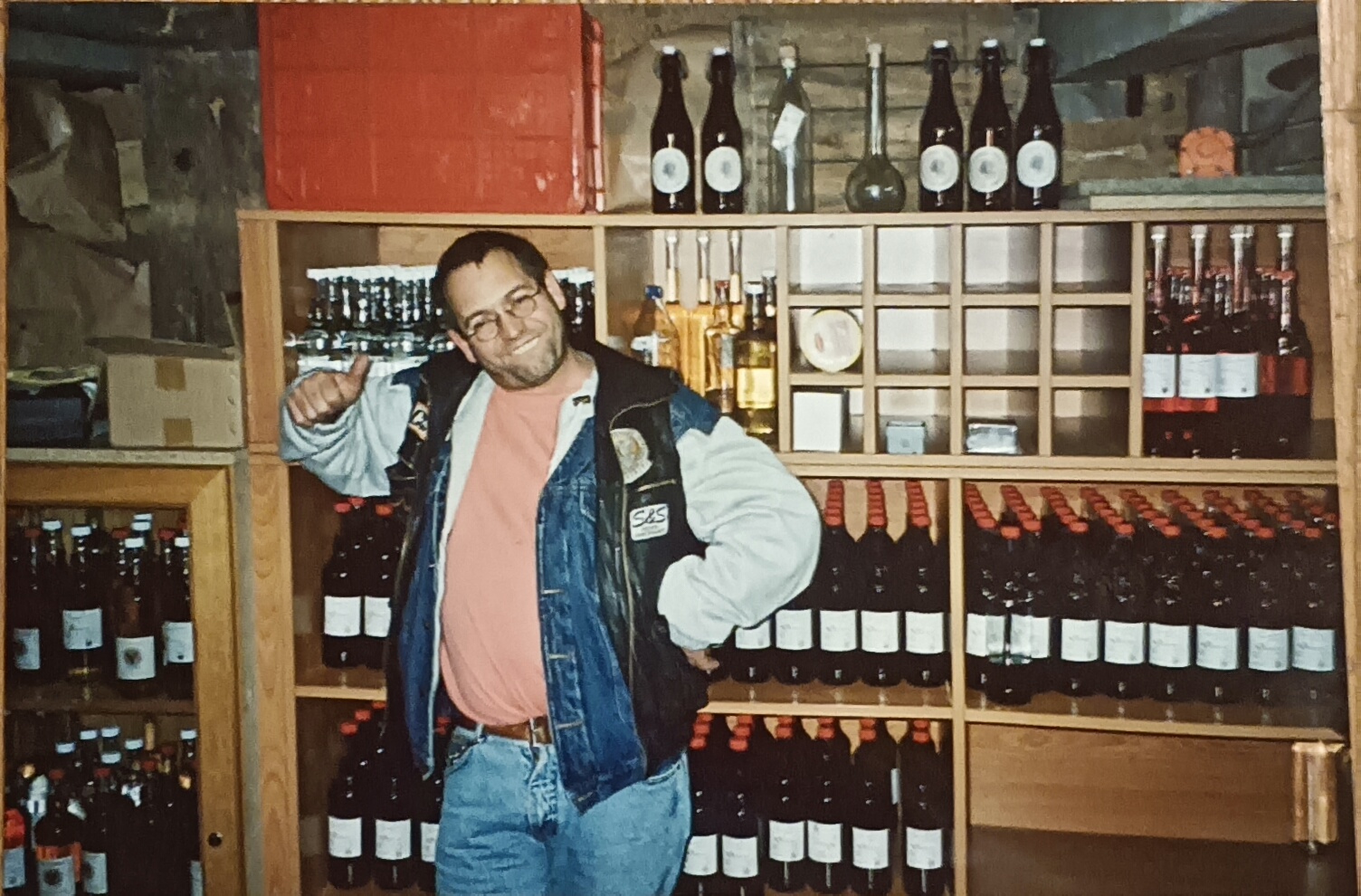 Dieter Schwendinger-Scheikl