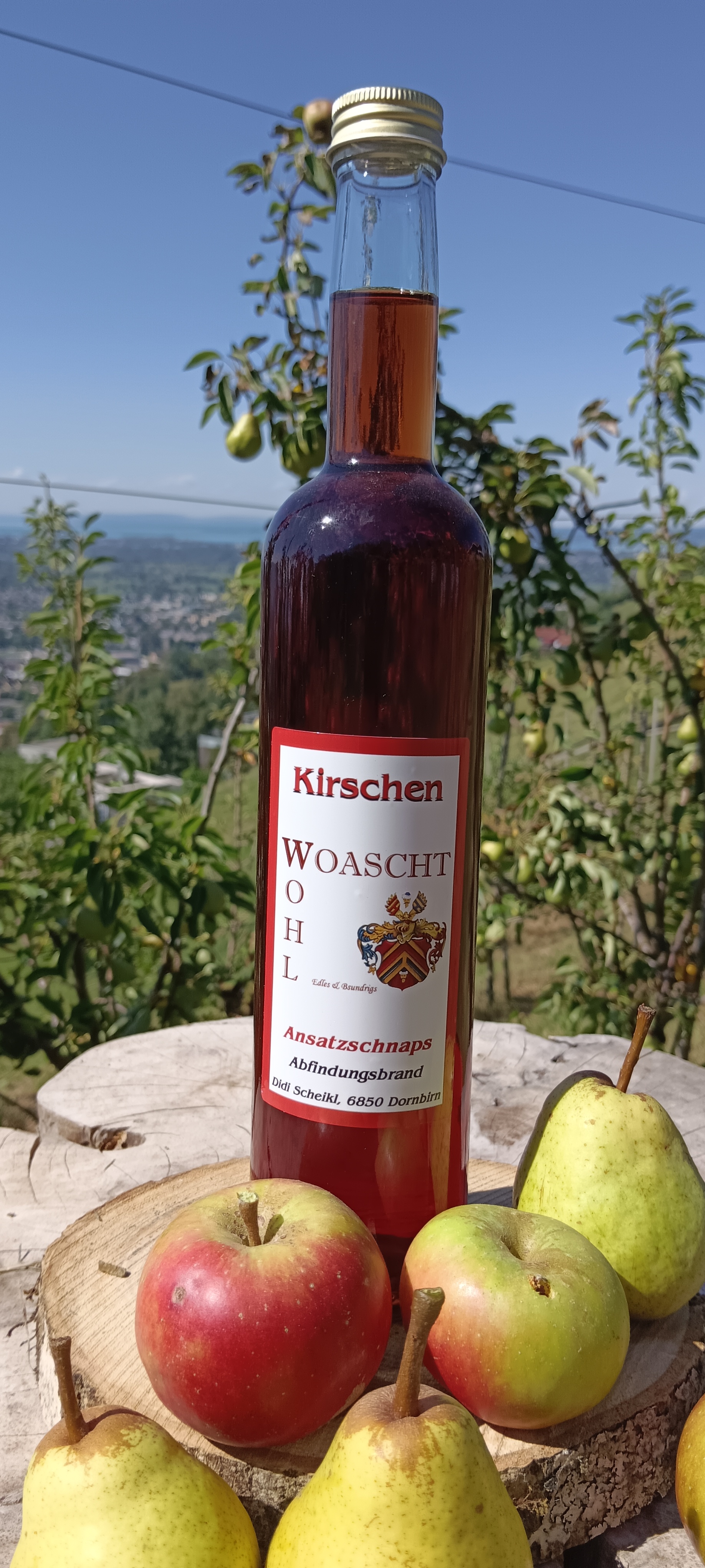 Kirschen