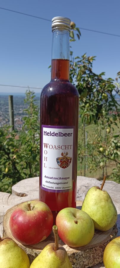 Heidebeer