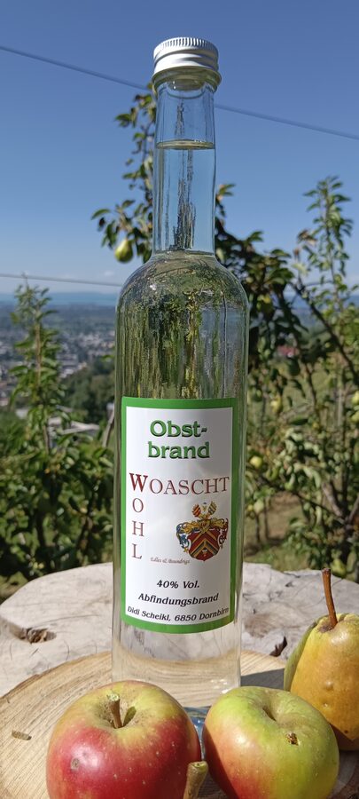 Obstbrand