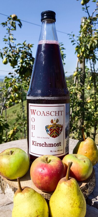 Kirschmost