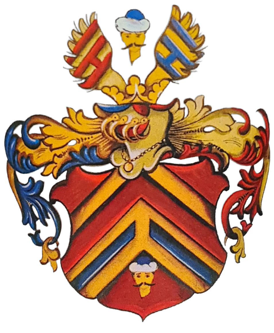 Woascht Wohl Wappen